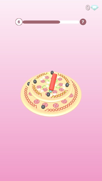 做你的蛋糕手机版(Make Your Cake)