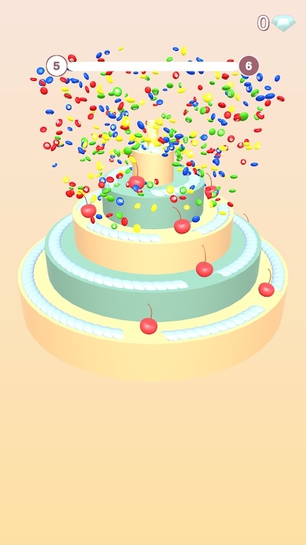 做你的蛋糕手机版(Make Your Cake)