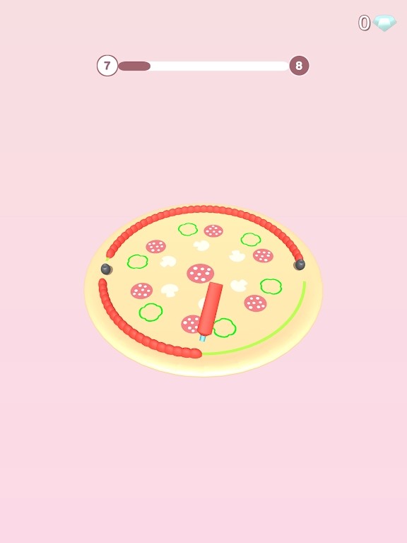 做你的蛋糕手机版(Make Your Cake)