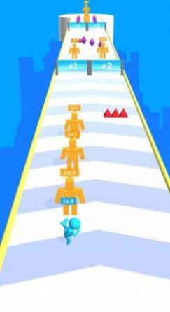 阻止拆除跑酷手机版(BlockDemolishRun)