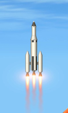 航天模拟器手机版(Spaceflight Simulator)