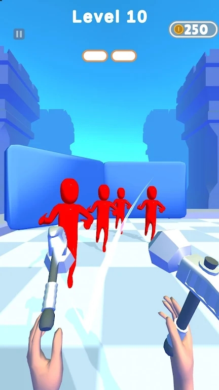 锤子射手正式版(Hammer Shooter)