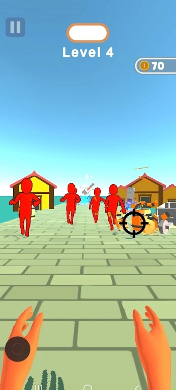 锤子射手正式版(Hammer Shooter)