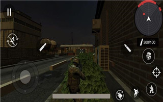 武装特警狙击手正式版(SWAT Shooter)