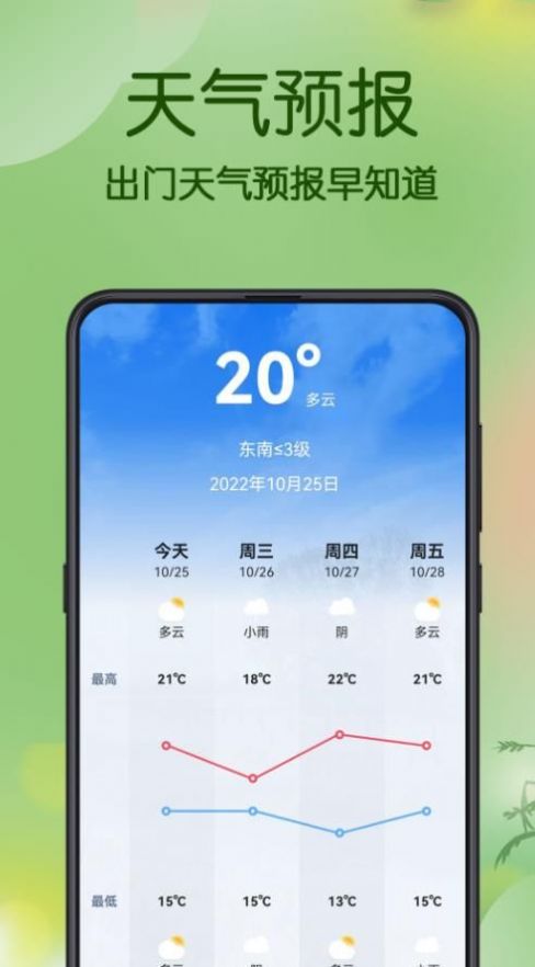 测亩GPS土地测量app