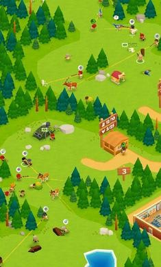 狩猎俱乐部大亨正式版(Hunting Club Tycoon)