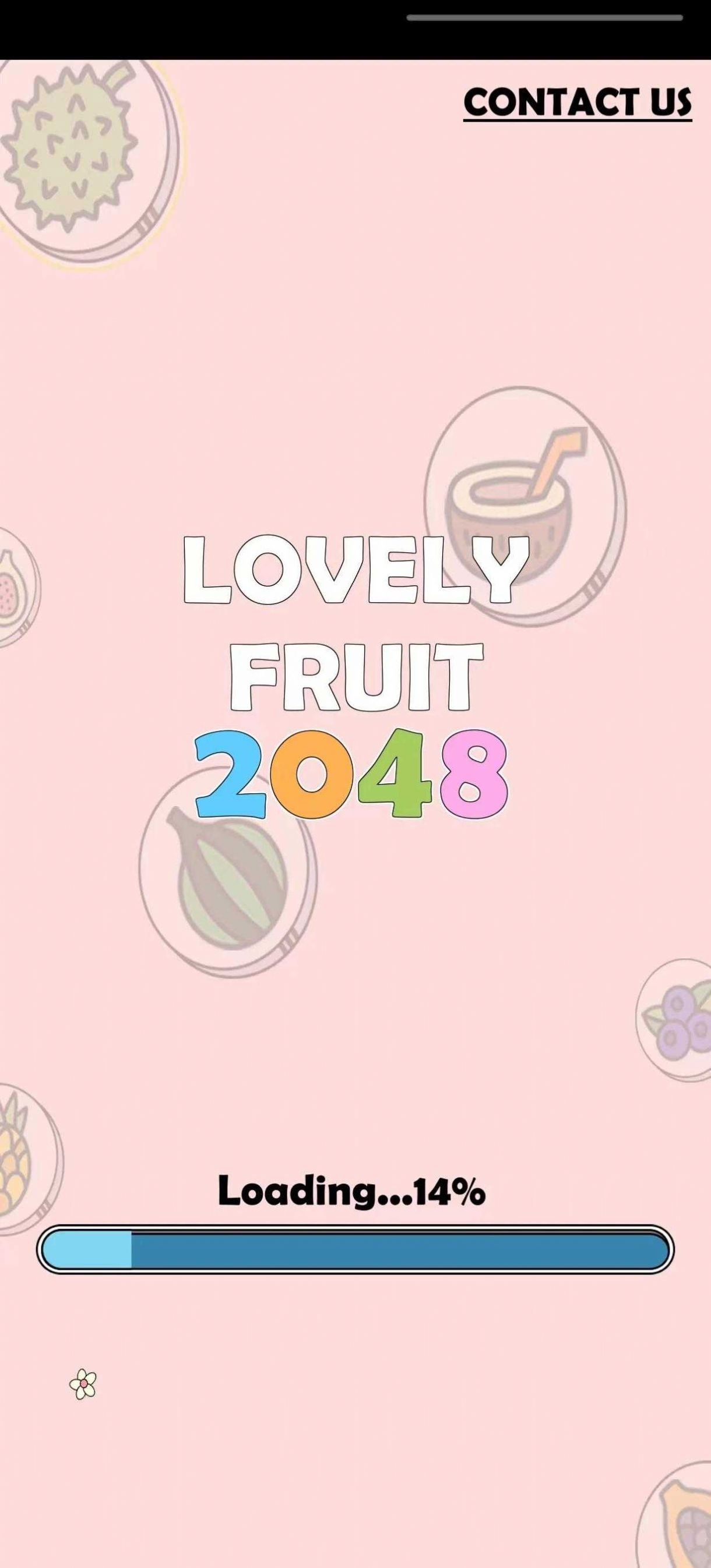 可爱的果汁手机版(Lovely Fruit)