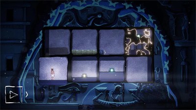 古埃及之旅手机版(Path of Ra)