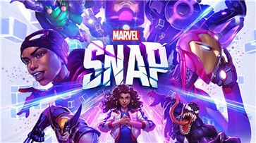 marvelsnap国服版