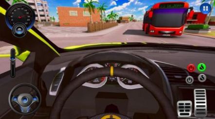 汽车驾驶学院3D正版(Car Driving Academy School 3D)