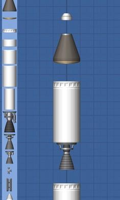 航天模拟器1.8完整汉化版