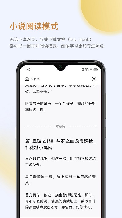 乐感浏览器免费版(LeganBrowser)