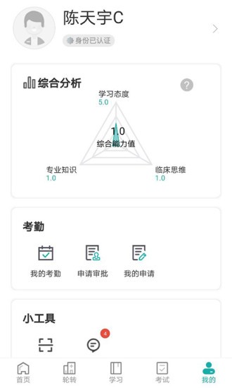 治趣医教云官方版