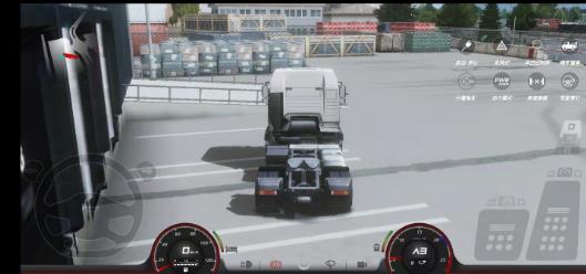 欧洲模拟卡车3手机版(Truckers of Europe 3)