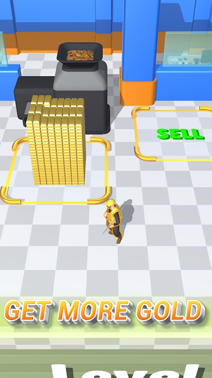 金钱采矿3D(Money Mining 3D)