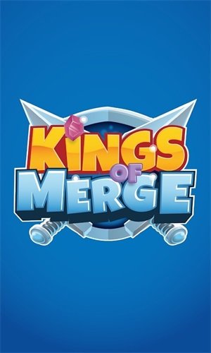 合并射击英雄手机版(Kings Of Merge)