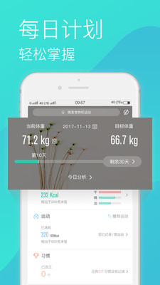 瘦瘦减肥app安卓版