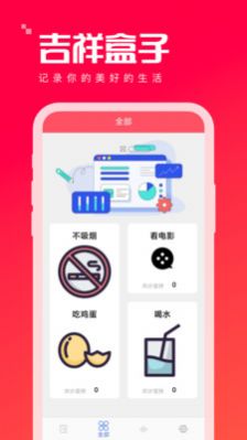 吉祥盒子2023
