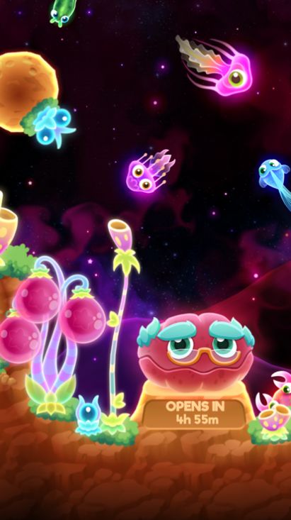 超级星鱼最新版(Super Starfish)