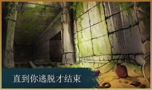 逃生室生存任务最新版(Escape Room Survival Mission)