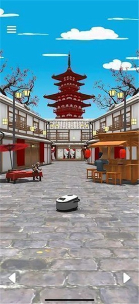 逃脱游戏京都(Kyoto)