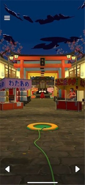 逃脱游戏京都(Kyoto)