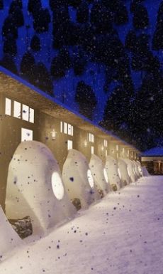 逃离温泉村(Onsen)