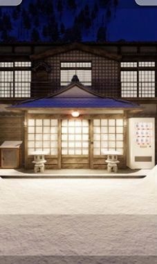 逃离温泉村(Onsen)