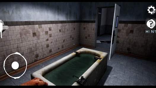惊悚恐怖医院(Scary Hospital 2)