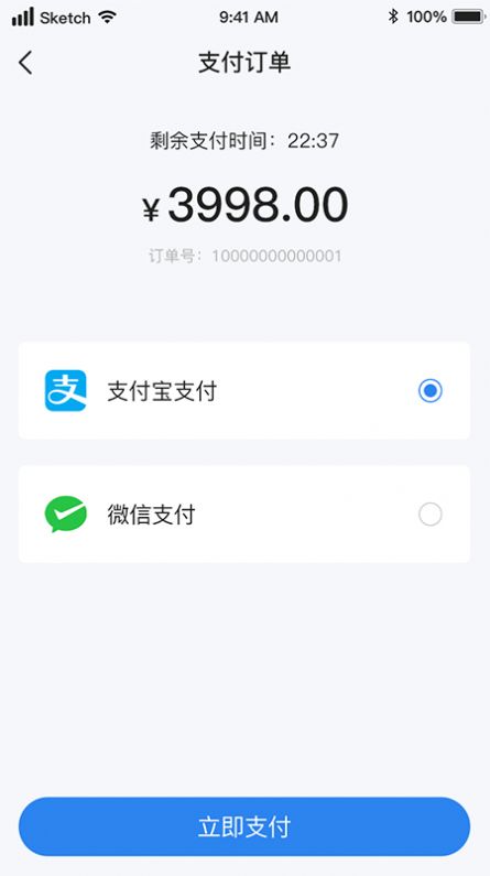 基因脸谱app