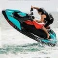 水上摩托艇模拟器(Jet Ski Driver)