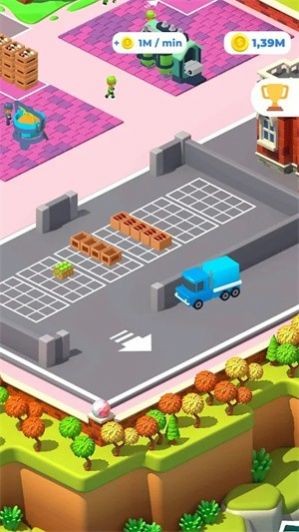 甜蜜放置2023最新版(Sweet Idle)