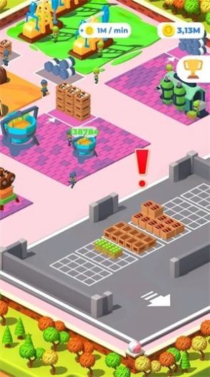 甜蜜放置2023最新版(Sweet Idle)