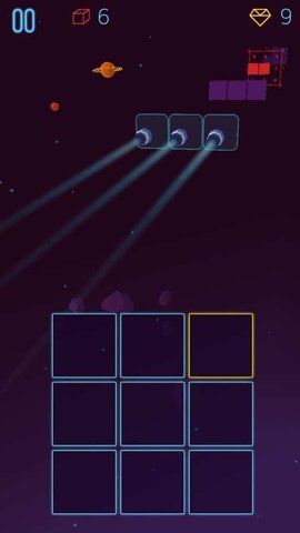 太空方块(BlockOn)