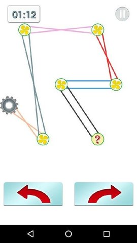 大脑训练室(Left vs Right)