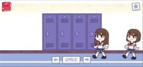 口香糖女孩(Tentacle locker)