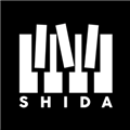 shida弹琴助手app