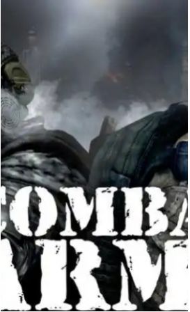 战斗武器重装上阵(Combat Arms)