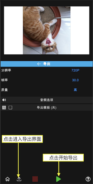 NV光流补帧软件(NodeVideo)