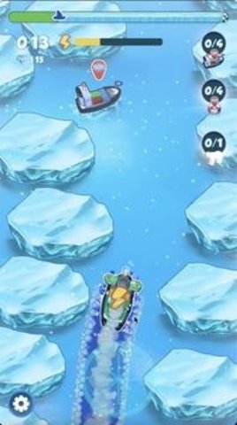 破冰雪(Icebreaker Snow Adventures)