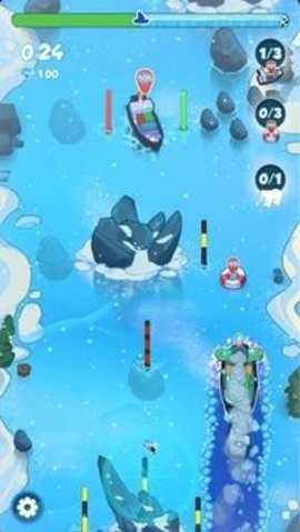 破冰雪(Icebreaker Snow Adventures)