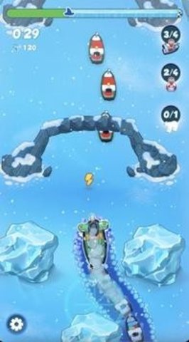 破冰雪(Icebreaker Snow Adventures)