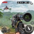 狙击刺客特殊部队最新版(Fire Sniper Gun Shooting)