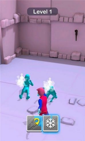 超能力大作战手机版(Super Abilities Puzzle)
