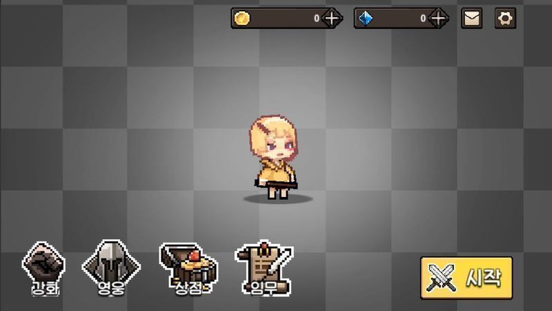 法术地牢(MagicDungeon)