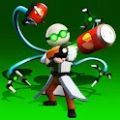武器炮手(Arms Gunner)