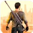 CS签约狙击手枪战(CS Contract SniperGun War)