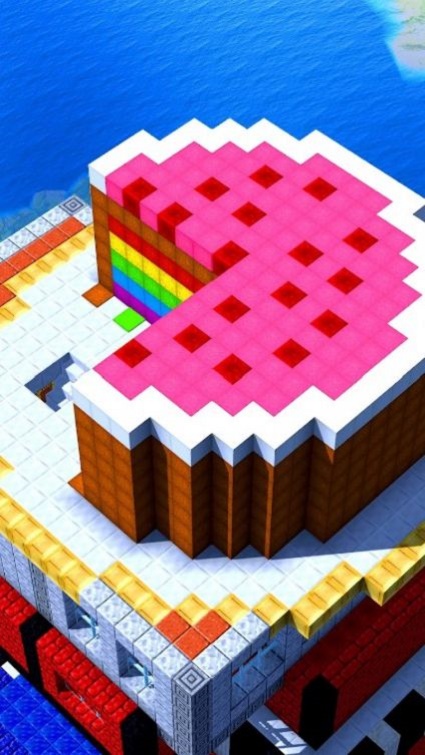 打造高塔(Tower Craft)