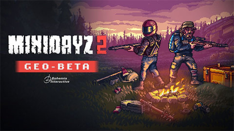 迷你dayz2官方版(MiniDayZ 2)