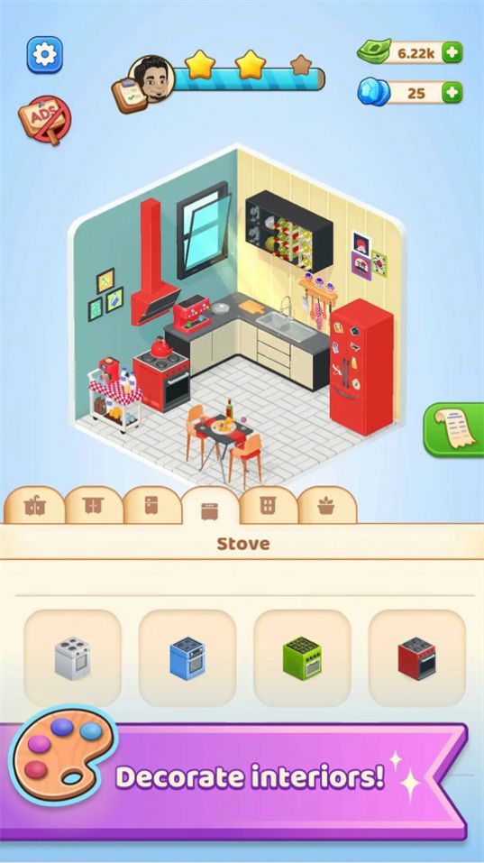 我的装修生活(Renovation Life)